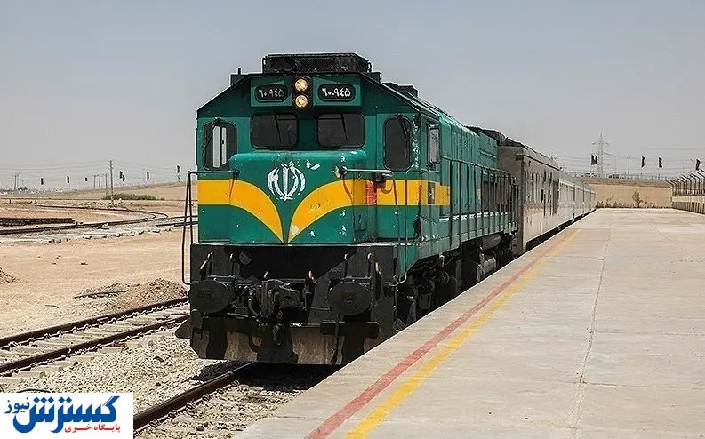 خطر از بیخ گوش مسافران گذشت