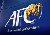 سهمیه ایران تا لیگ قهرمانان آسیا ۲۰۲۳ مشخص شد