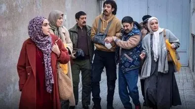 زمان پخش سریال پایتخت ۸ مشخص شد | سریال های تازه در راهند