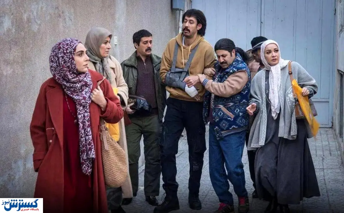 زمان پخش سریال پایتخت ۸ مشخص شد | سریال های تازه در راهند