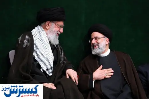 رهبر انقلاب، رئیسی را از کاندیداتوری منع کرده است؟