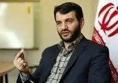 آخرین خبر از استعفای حجت عبدالملکی از دبیری شورای عالی مناطق آزاد