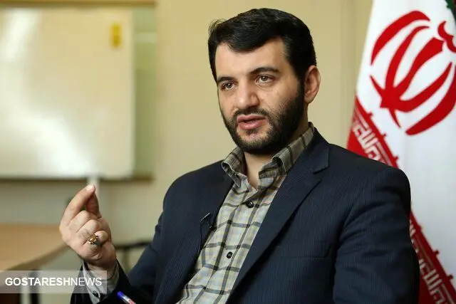 آخرین خبر از استعفای حجت عبدالملکی از دبیری شورای عالی مناطق آزاد