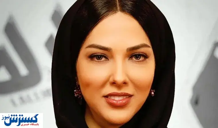 لباس عجیب لیلا اوتادی سوژه شد + عکس