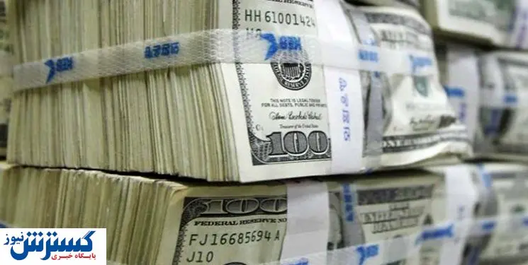 آخرین تغییرات قیمت دلار در صرافی ها (۱۸ اسفند)