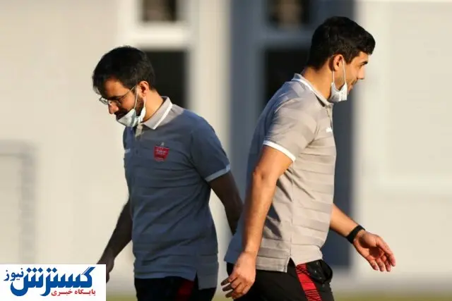 بحران مالی پرسپولیس/  سرخپوشان نیازمند منابع مالی