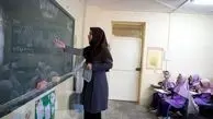 مدارس ابتدایی تهران به مدت یک هفته غیرحضوری شد