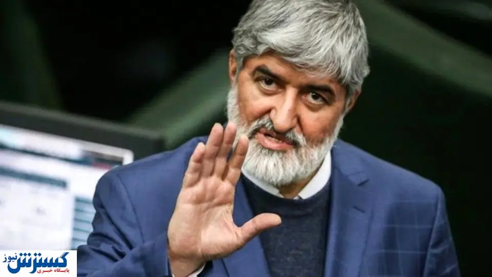 خط و نشان علی مطهری برای مخالفان داخل کشور