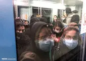 آمار جانباختگان کرونا در ایران (۹۹/۱۱/۲۰) + فیلم