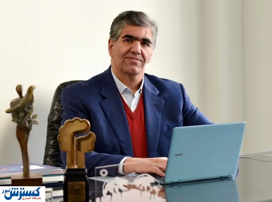 شعار نامزدان انتخابات ریاست جمهوری بورسی میشود؟