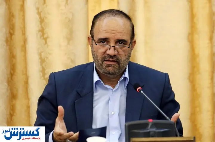 برکت سفر ۴۶۰ میلیارد تومانی رئیسی به این استان/وزارت نفت ۱۳ میلیارد تومان  به اداره ورزش داد
