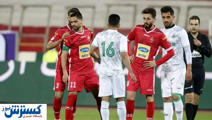 پشت پرده دلخوری یحیی از ستاره پرسپولیس