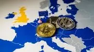 قانون جدید اتحادیه اروپا برای ارزهای دیجیتال 