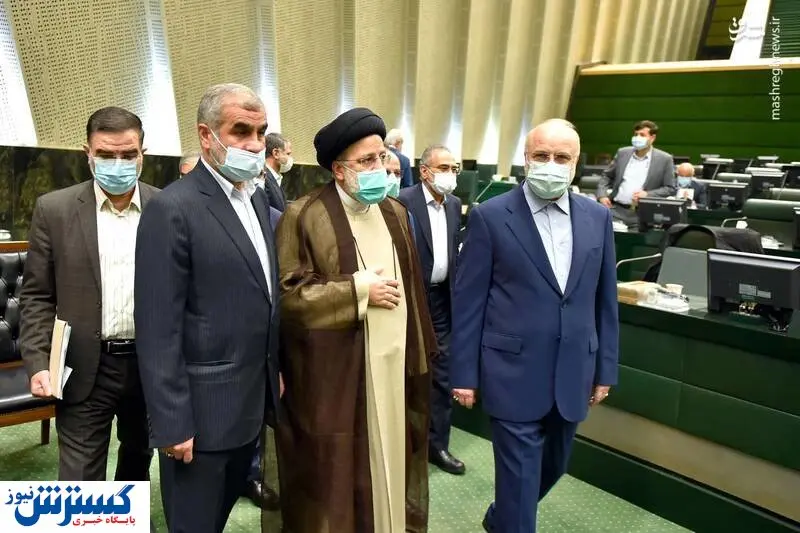 امتحان جدید دولت در مجلس