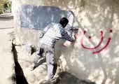 استوری تند آقاخانی خطاب به ایران اینترنشنال + عکس