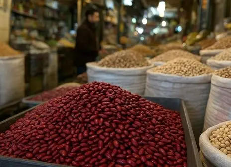 خبر رسمی درباره حبوبات اعلام شد