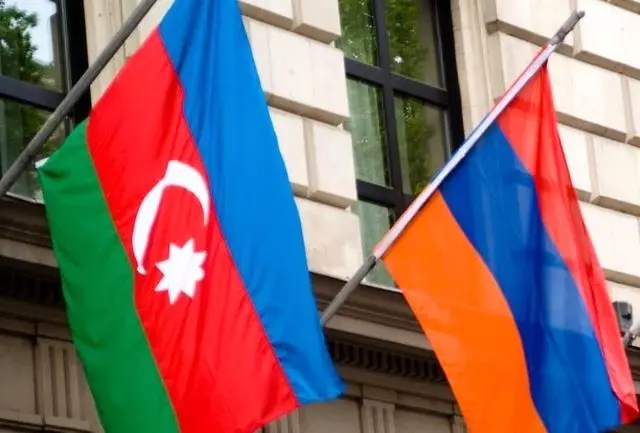 ارمنستان و آذربایجان از ایران عذرخواهی کردند