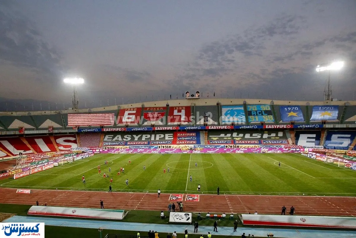 پرسپولیس از استقلال گذشت؛ سپاهان هدف بعدی