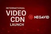 نگاوید از شبکه توزیع محتوا ویدیو (Video CDN) بین المللی رونمایی کرد