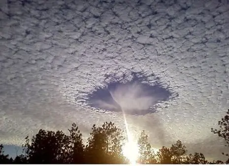 افشاگری هواشناسی ؛ ال‌نینو و بارش‌های سیل‌ آسا در ایران ؟