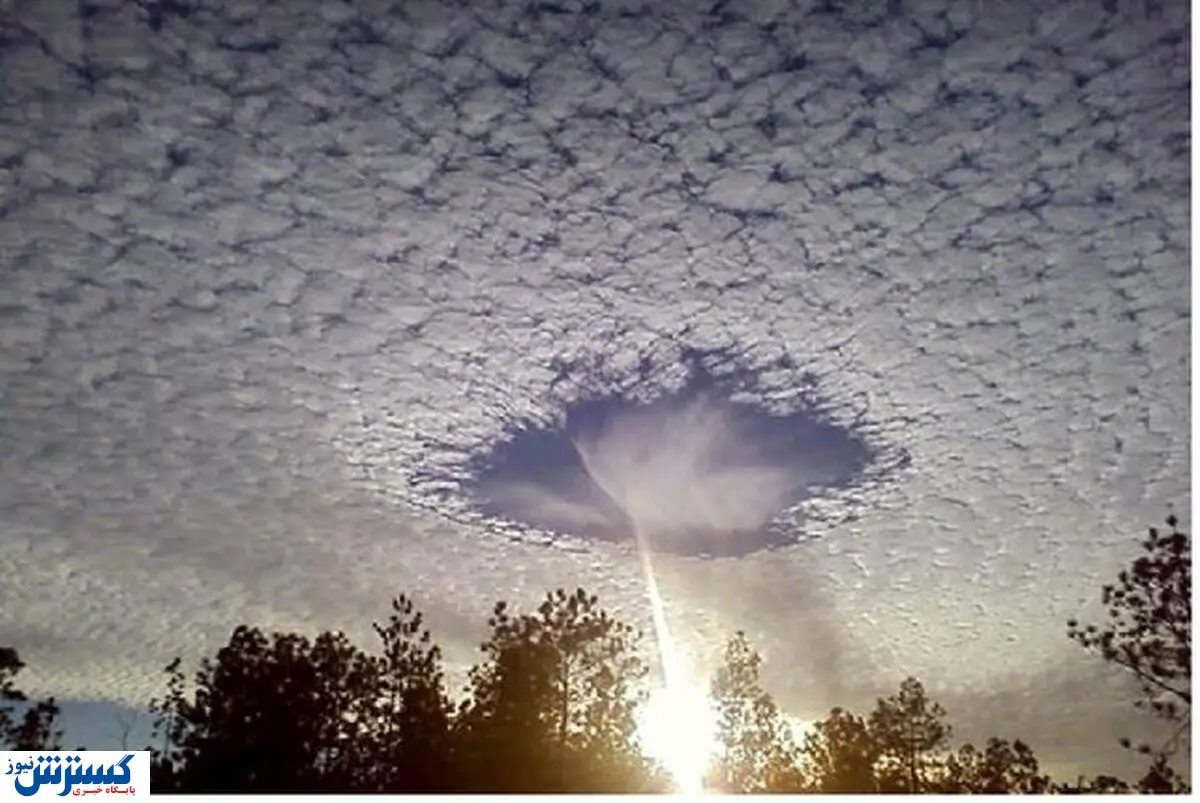 کشورهای همسایه ابرهای ایران را دزدیدند؟