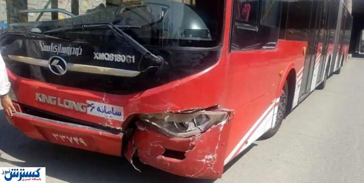 شاخ به شاخ ال نود و بیآر تی