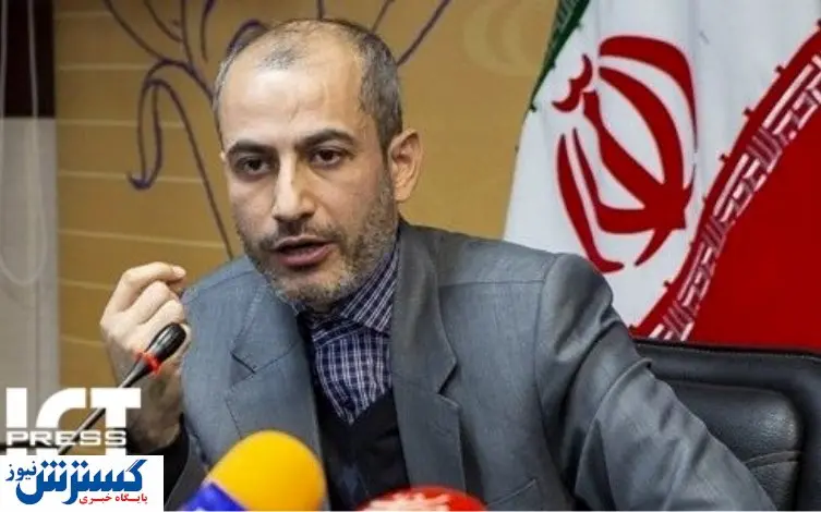 وضع نگران کننده امنیت اطلاعات کشور