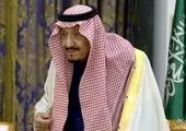 تصاویر جنجالی از دیدار ولیعهد سعودی با وزیر خارجه ایران