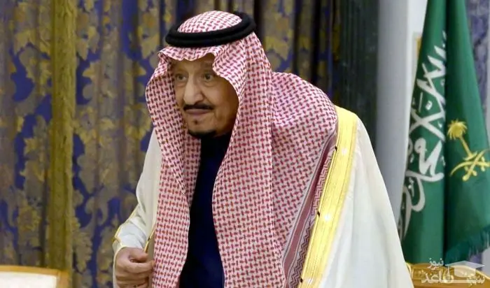 پادشاه عربستان راهی بیمارستان شد