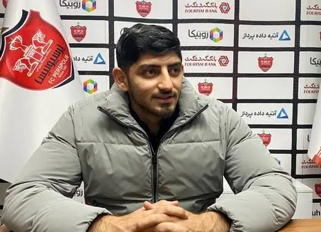 داستان انتقال ترابی به پرسپولیس