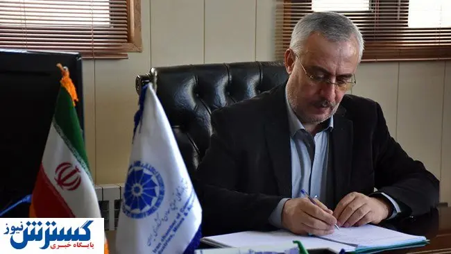راه اندازی میز مشترک تجارت بین زنجان و چین