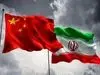 چین شریک اقتصادی ایران شد | شانگهای سپر دفاعی ایران در برابر غرب !