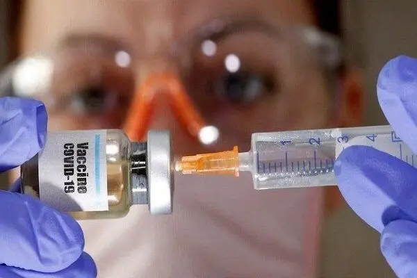 نتایج آزمایش واکسن کرونای روسی مثبت شد