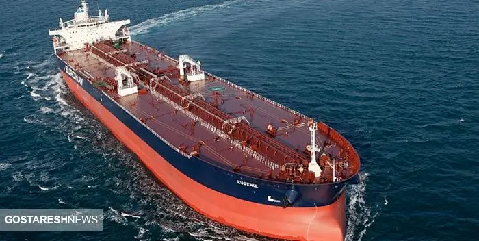افزایش صادرات نفت ایران / رشد ۱۰ درصدی نسبت به سال قبل