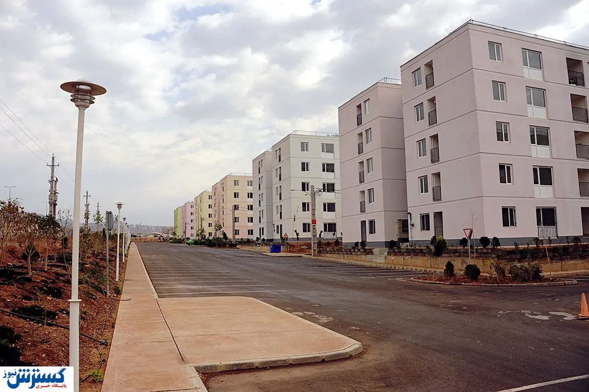 گران‌ترین واحد اجاره‌ای مسکن مهر چند؟ (7 آبان 1404)