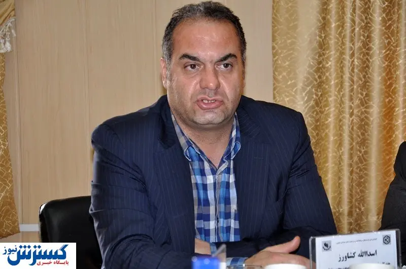 کاهش قیمت سیمان با تامین نسبی برق واحدهای تولیدی