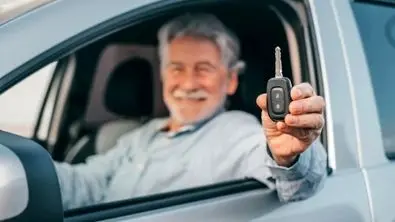 پایان استرس بازنشستگان راننده؛ طرح جدید مجلس خیالشان را راحت می‌کند