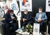 نمایشگاه اصفهان یک قدم تا افتتاح + تصاویر