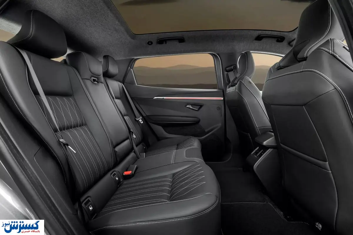 خودروی محبوب ایرانی‌ها از دور خارج شد