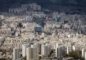 اجاره آپارتمان در تهران چقدر است؟
