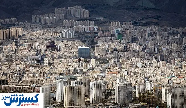 قیمت خرید آپارتمان در بالای شهر تهران +‌جدول