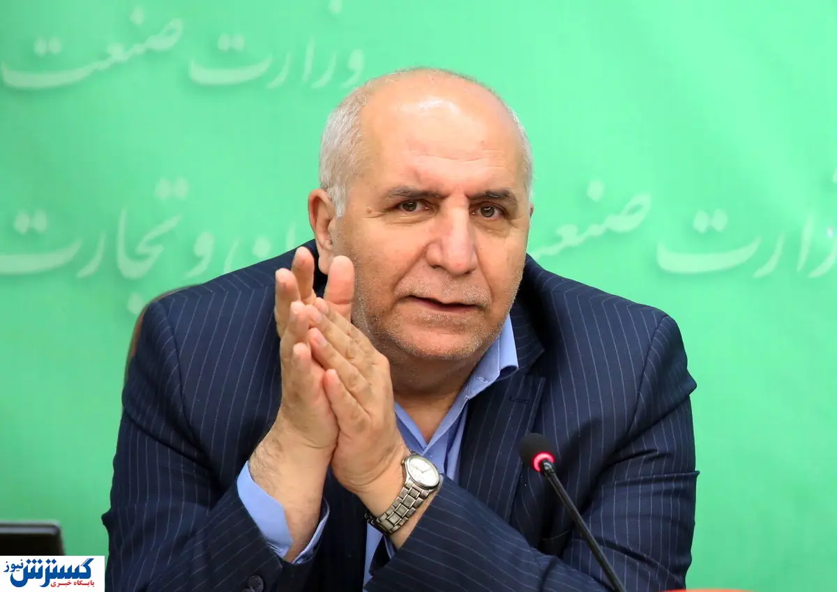 نوسان صادرات به حداقل می رسد