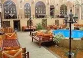 مزایای رزرو هتل پارسیان انقلاب تهران در مرکز شهر با بهترین دسترسی