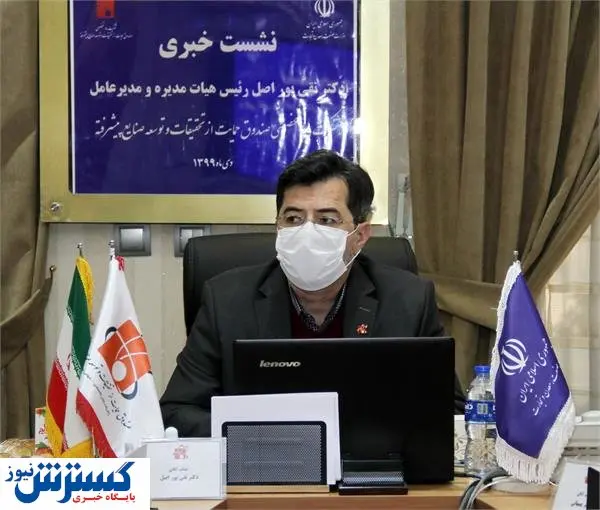تحقق جهش تولید در صنایع پیشرفته