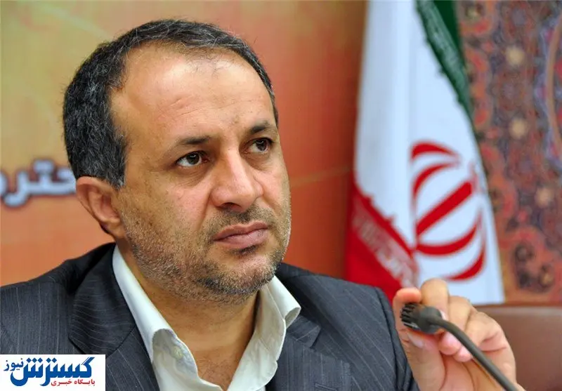 فوری / مدیرعامل ایمیدرو تغییر کرد