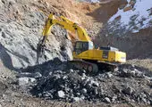 علت اصلی حادثه معدن گیلانغرب مشخص شد