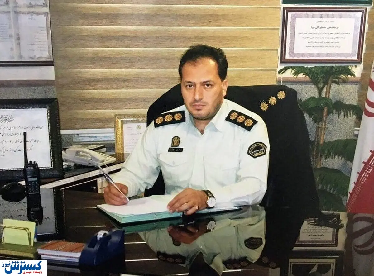 کشف تریاک در بار  گوجه فرنگی