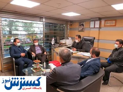 ضرورت تلاش برای جلب رضایت مشتریان با ارائه خدمات نوین