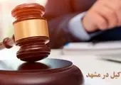 نقش وکیل در اخذ آرای مثبت در دادگاه