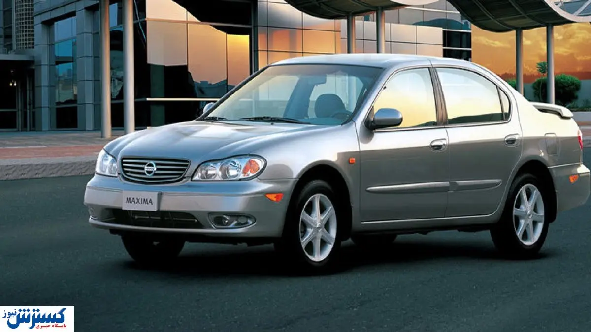 مقایسه ۲ خودروی پرطرفدار بازار / ماکسیما بخریم یا زانتیا؟
